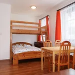 شقة Horni Rokytnice-1 By Interhome *