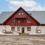 Horni Rokytnice-1 By Interhome Apartment Rokytnice nad Jizerou