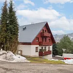 Horni Rokytnice-1 By Interhome Apartment Rokytnice nad Jizerou