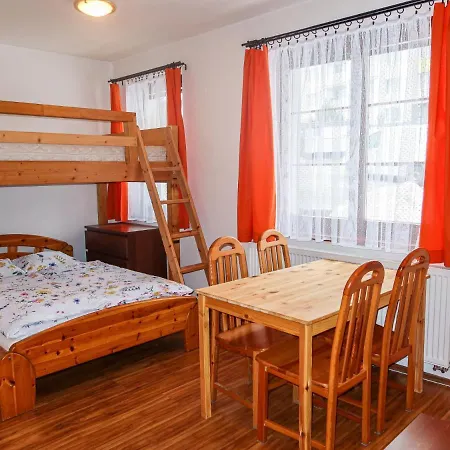 Horni Rokytnice-1 By Interhome