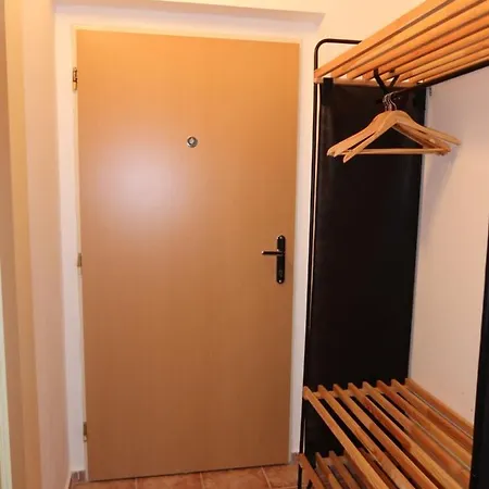 Apartmán Horni Rokytnice-1 By Interhome Rokytnice nad Jizerou