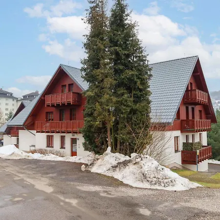 Horni Rokytnice By Interhome *