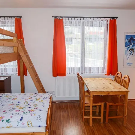 Apartmán Horni Rokytnice-1 By Interhome