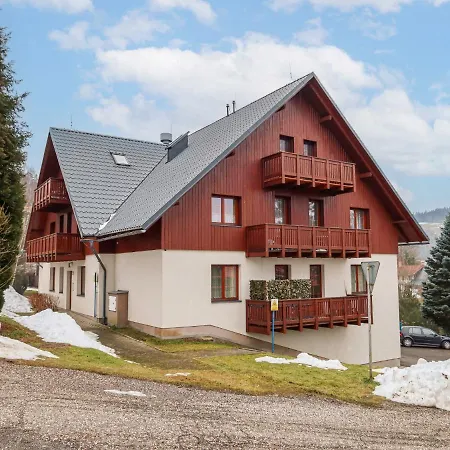Horni Rokytnice-1 By Interhome * روكيتنسي ناد جيزيرو