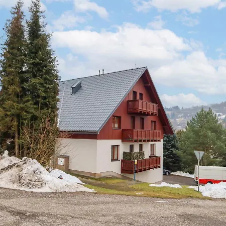 Horni Rokytnice-1 By Interhome شقة روكيتنسي ناد جيزيرو
