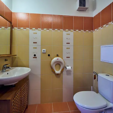 Apartmán Horni Rokytnice-1 By Interhome Rokytnice nad Jizerou