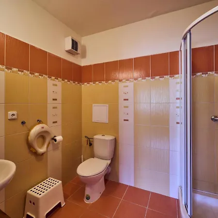 Horni Rokytnice-1 By Interhome * Rokytnice nad Jizerou