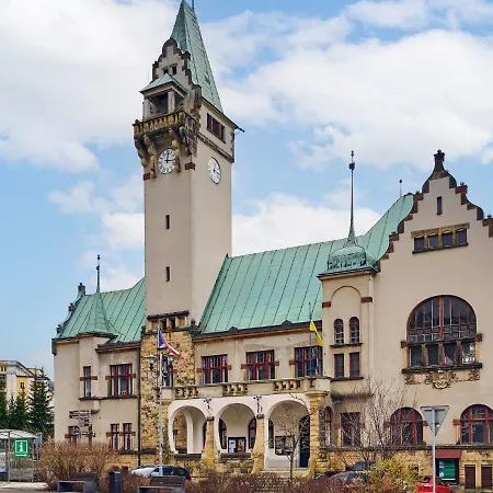 Horni Rokytnice-1 By Interhome *