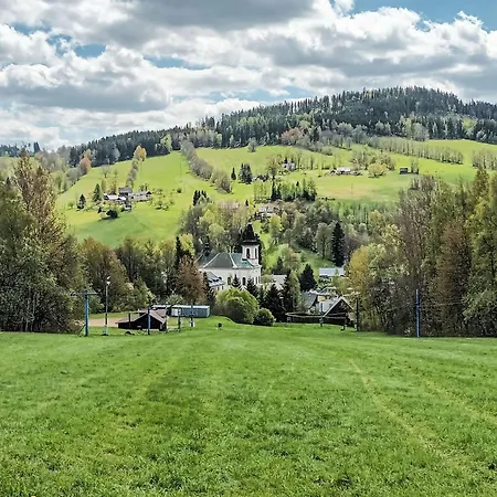 Horni Rokytnice-1 By Interhome * Rokytnice nad Jizerou