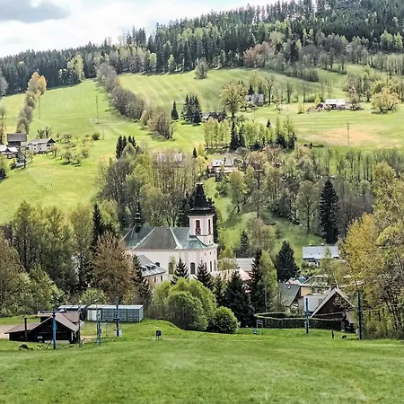 Horni Rokytnice-1 By Interhome Lejlighed Rokytnice nad Jizerou