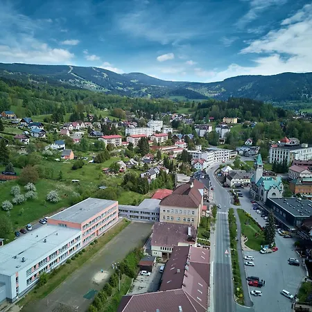 Horni Rokytnice-1 By Interhome * روكيتنسي ناد جيزيرو