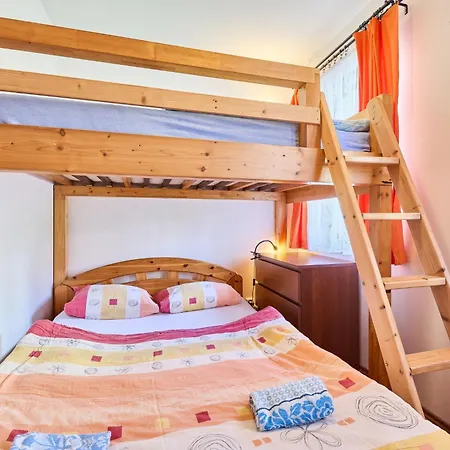 Lejlighed Horni Rokytnice-1 By Interhome *
