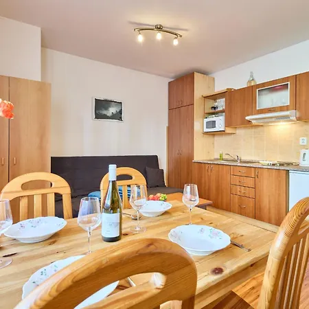 Horni Rokytnice-1 By Interhome