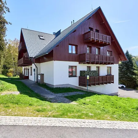 Lejlighed Horni Rokytnice-1 By Interhome *