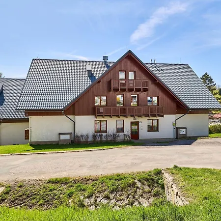 Lejlighed Horni Rokytnice-1 By Interhome *