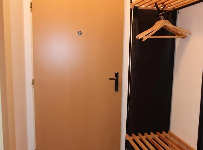 Lägenhet Horni Rokytnice-1 By Interhome Rokytnice nad Jizerou