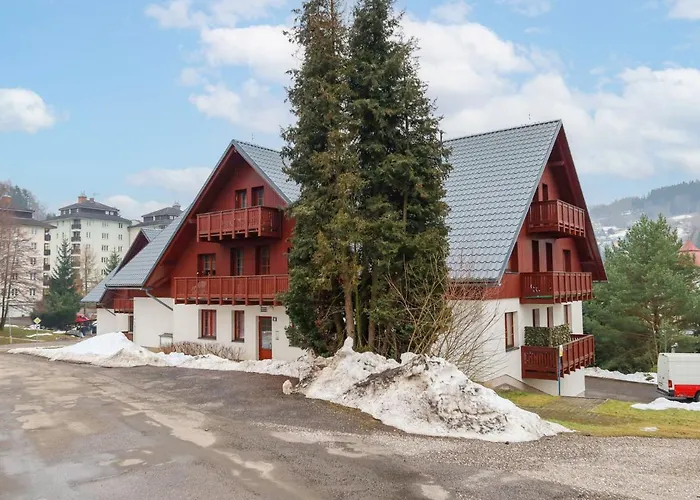 Horni Rokytnice-1 By Interhome *