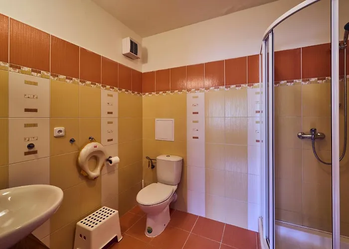 Horni Rokytnice-1 By Interhome * Rokytnice nad Jizerou